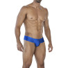 CUT4MEN Shorty Cheeky Bleu